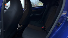 Toyota Aygo X 1.0 VVT-i Edge 5dr Petrol Hatchback